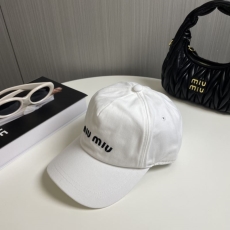 Miu Miu Caps